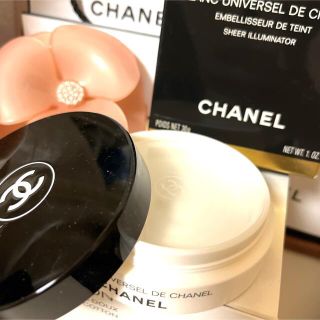 シャネル(CHANEL)の専用(化粧下地)