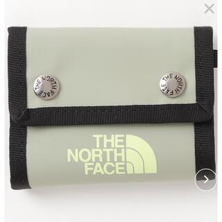 ザノースフェイス(THE NORTH FACE)のノースフェイス　財布(財布)