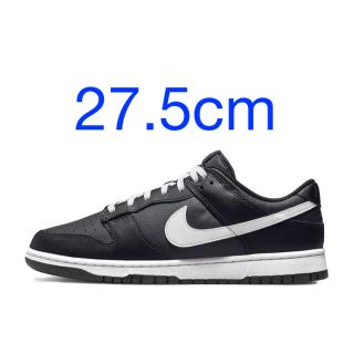 ナイキ(NIKE)のNike Dunk Low "Black Panda"(スニーカー)