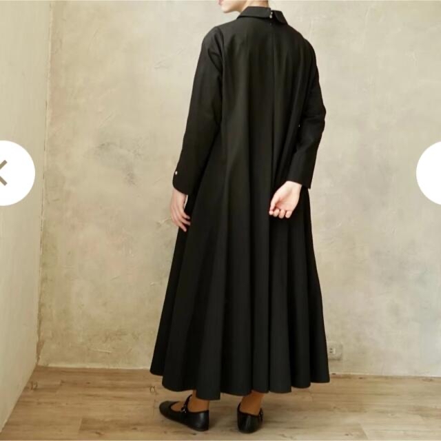 THE DRESS #34 foufou レディースのワンピース(ロングワンピース/マキシワンピース)の商品写真