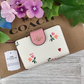 コーチ(COACH) リップ 財布(レディース)の通販 51点 | コーチの