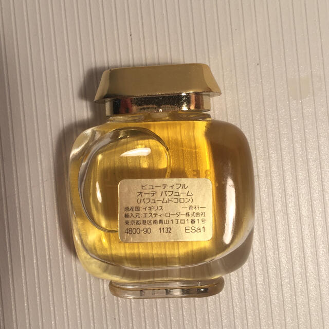 Estee Lauder(エスティローダー)のエスティローダー ビューティフル オーデ パフューム コスメ/美容の香水(香水(女性用))の商品写真