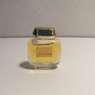 エスティローダー(Estee Lauder)のエスティローダー ビューティフル オーデ パフューム(香水(女性用))