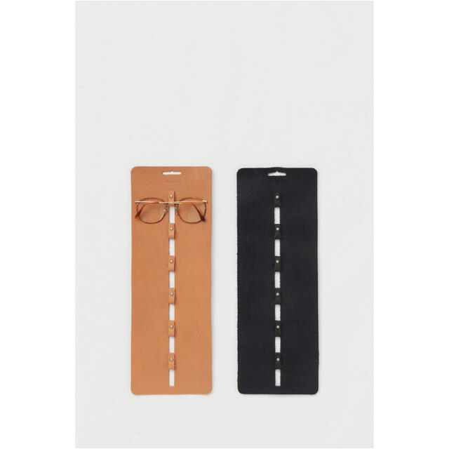 Hender Scheme(エンダースキーマ)のhender scheme glass wall holder 6P Black メンズのファッション小物(サングラス/メガネ)の商品写真