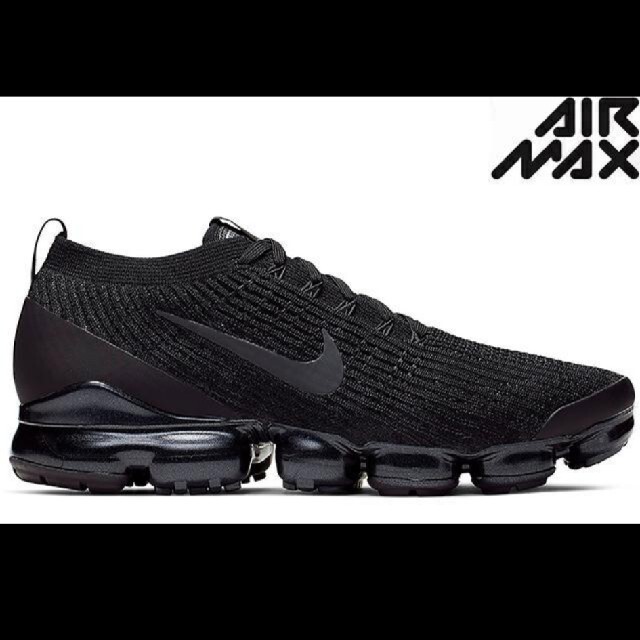 NIKE AIR VAPORMAX FLYKNIT 3 AJ6900-004 - スニーカー