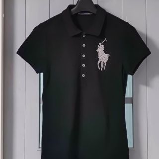 ラルフローレン(Ralph Lauren)のRALPH LAUREN　ポロシャツ(ポロシャツ)