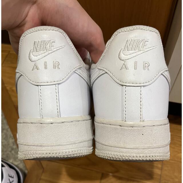 Nike Air Force 1 Low White ナイキ エアフォースワン