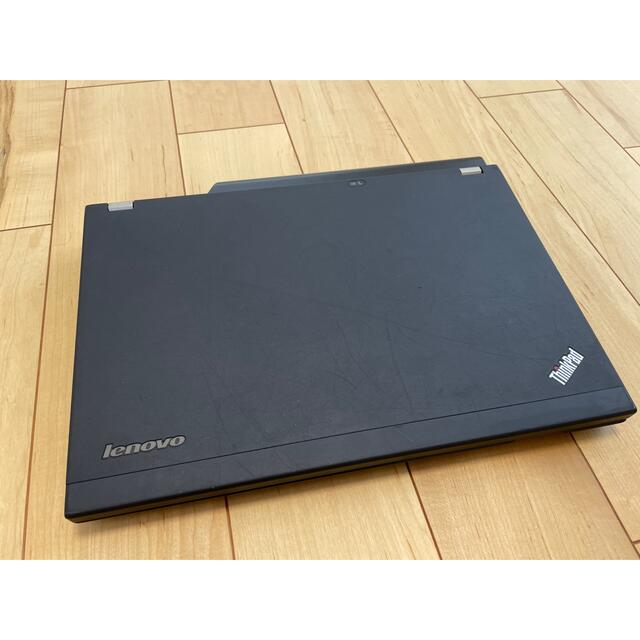 Lenovo Thinkpad X230 Win10