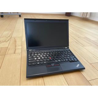 レノボ(Lenovo)のLenovo Thinkpad X230 Win10(ノートPC)