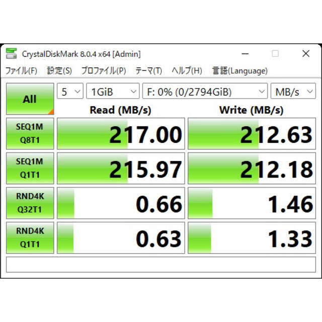 中古内蔵用SEAGATE ST3000DM001 Desktop HDD 3TB スマホ/家電/カメラのPC/タブレット(PCパーツ)の商品写真