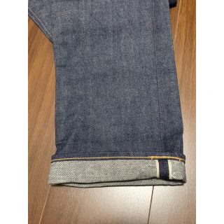 WAREHOUSE - 別注1949Hxx ウエアハウス ノンウォッシュ 28の通販 by