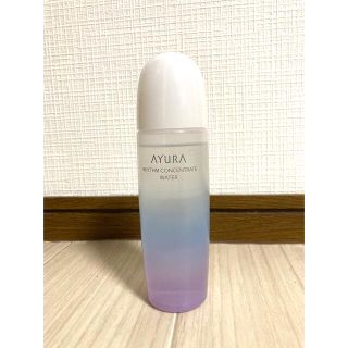 アユーラ(AYURA)のアユーラ　リズムコンセントレートウォーター　AYURA  300ml(化粧水/ローション)