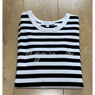 アニエスベー(agnes b.)のアニエス・ベーTシャツ　size140(Tシャツ/カットソー)