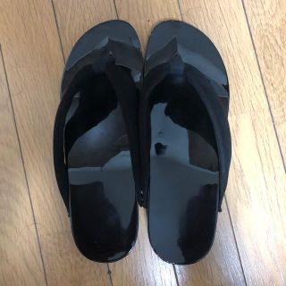 KANATA - ka na ta geta サイズLLの通販 by たん's shop|カナタならラクマ