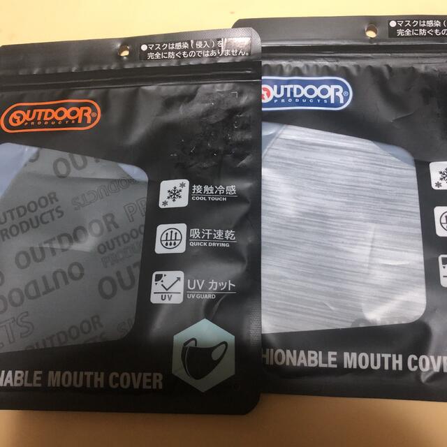 OUTDOOR(アウトドア)のアウトドア　マスク メンズのメンズ その他(その他)の商品写真