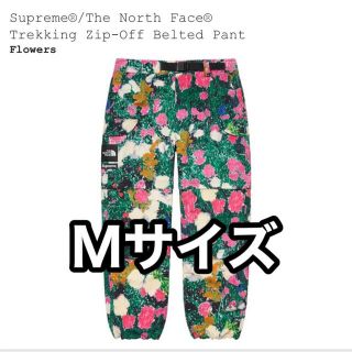 シュプリーム(Supreme)のSupreme The North Face Trekking Pant M(ワークパンツ/カーゴパンツ)