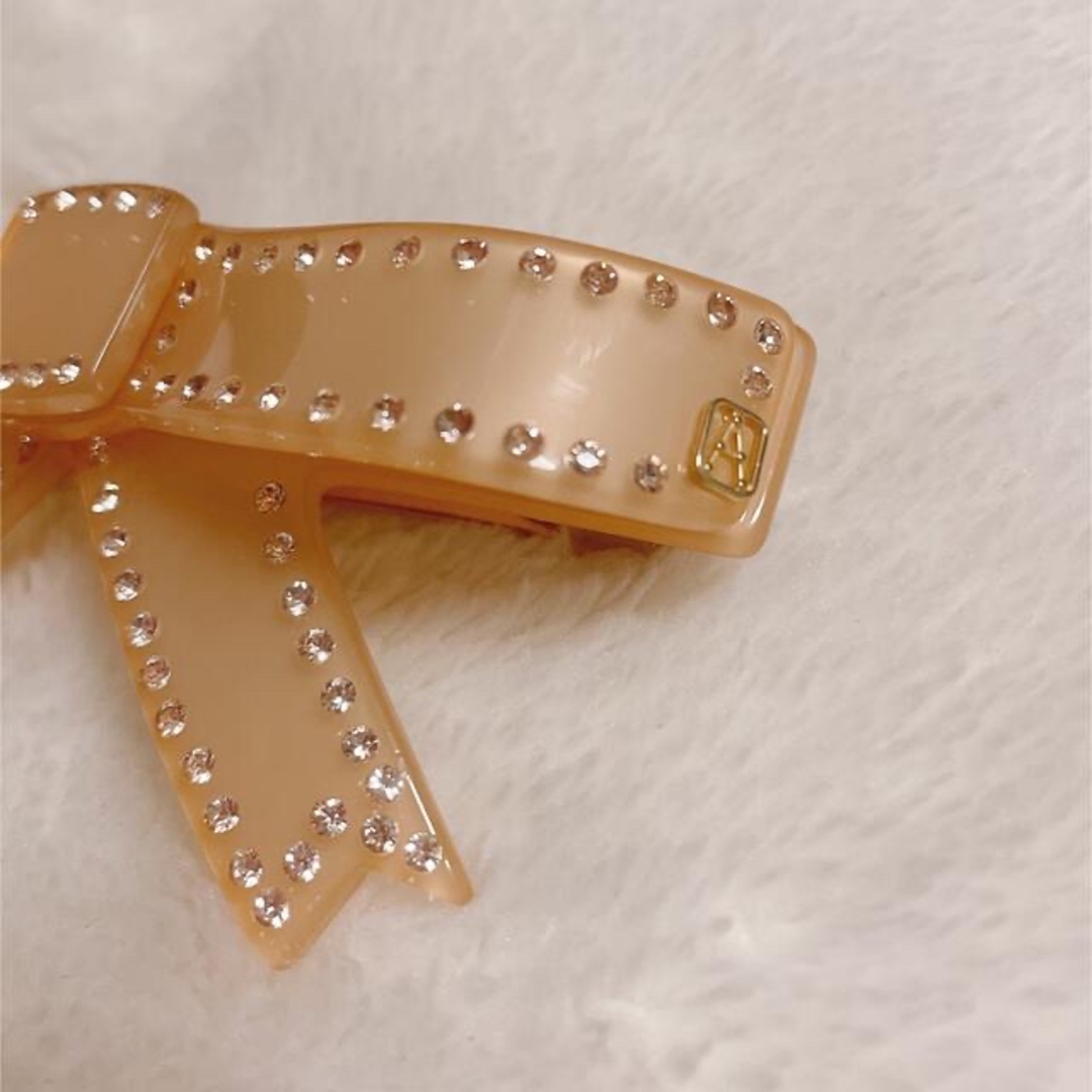 ALEXANDRE DE PARIS - アレクサンドルドゥパリ🌟十和子リボン ALEXANDRE DE PARIS - アレクサンドルドゥパリ🌟十和子リボン