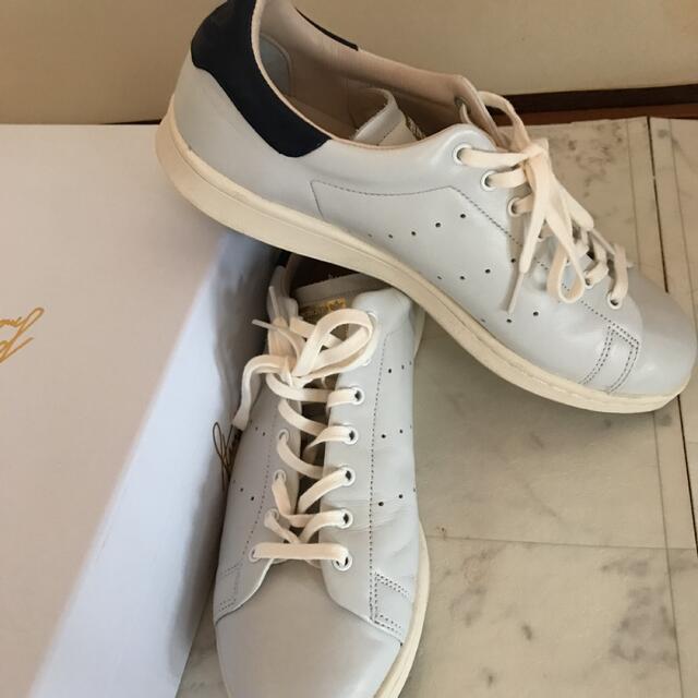 adidas(アディダス)の値下げ❗️STAN SMITH RECON アディダス スタンスミス 28.0 メンズの靴/シューズ(スニーカー)の商品写真