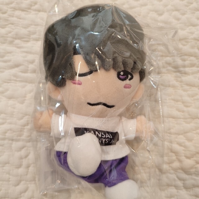 なにわ男子 ちびぬい バラ売り なにわ男子 ちびぬい バラ売り