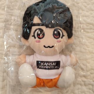 ジャニーズ(Johnny's)のなにわ男子 ちびぬい バラ売り(その他)