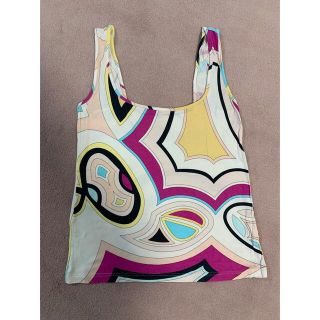 エミリオプッチ(EMILIO PUCCI)のエミリオプッチ　トップス　　　　正規品(カットソー(半袖/袖なし))