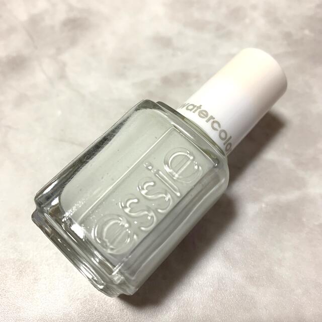 Essie(エッシー)のessie 923 ネイルポリッシュ ネイルカラー コスメ/美容のネイル(マニキュア)の商品写真