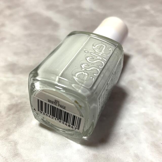 Essie(エッシー)のessie 923 ネイルポリッシュ ネイルカラー コスメ/美容のネイル(マニキュア)の商品写真