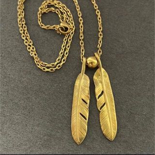 ゴローズ ネックレス goros