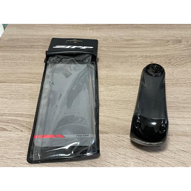 新商品 Tvilbidvirk5ZIPP ジップ SL SPRINT CARBON STEM 12° ステム