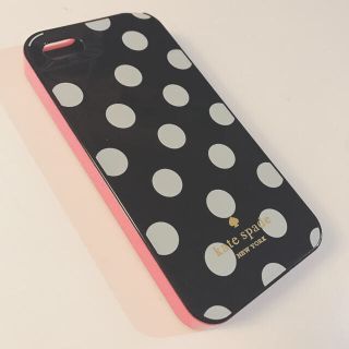 ケイトスペードニューヨーク(kate spade new york)のkate spade iPhoneケース♡(iPhoneケース)