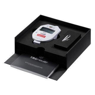 Supreme - Supreme Tag Heuer Pocket Pro Stopwatchの通販 by Baaa's