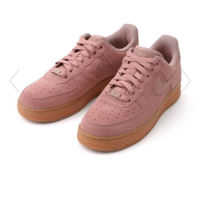 【限定色】AIR FORCE 1 LOW PARTICLE 24.5cm