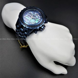 至高ブラックスピネル☆高級機種 INVICTA Subaqua 39482-