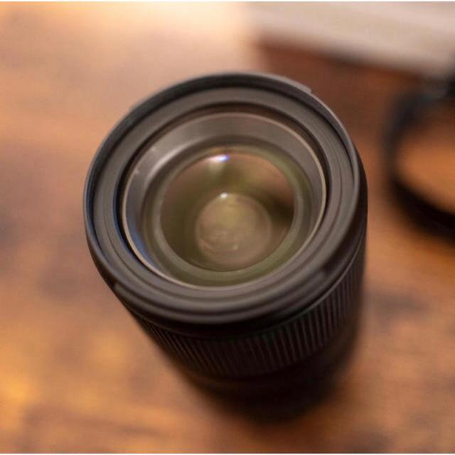 【6/16まで！】28-75mm F/2.8 Di III VXD G2