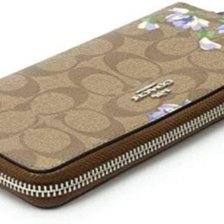 コーチ(COACH) シグネチャー 財布(レディース)(マルチカラー)の通販 ...