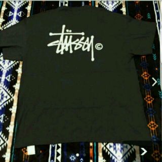 ステューシー(STUSSY)のSTUSSY Women ビックTシャツ(Tシャツ(半袖/袖なし))