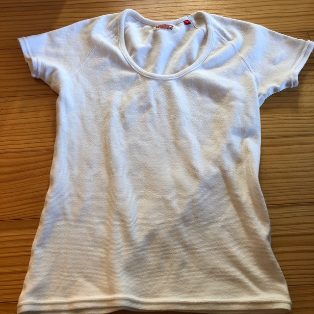 HOLLYWOOD RANCH MARKET(ハリウッドランチマーケット)の半袖Tシャツ レディースのトップス(Tシャツ(半袖/袖なし))の商品写真