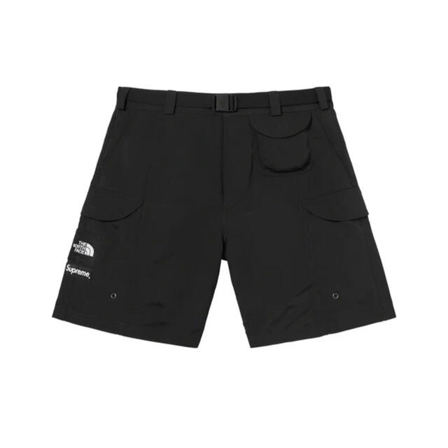 Supreme(シュプリーム)のSupreme North Face Trekking Belted Short メンズのパンツ(ショートパンツ)の商品写真