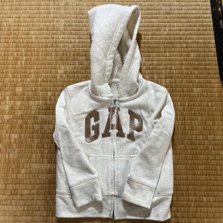 ギャップ(GAP)のGAP キッズパーカー(ジャケット/上着)