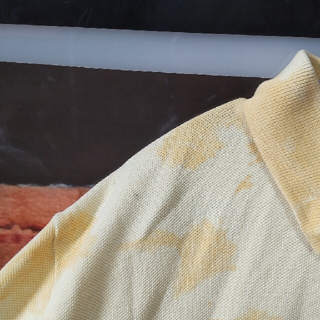 POLO RALPH LAUREN(ポロラルフローレン)のRalph Lauren/160 BIGポニー 鹿の子ポロシャツ キッズ/ベビー/マタニティのキッズ服男の子用(90cm~)(Tシャツ/カットソー)の商品写真