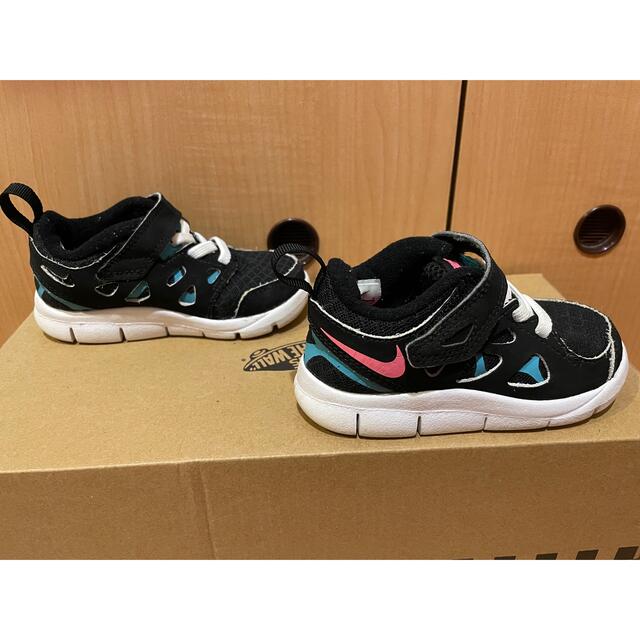 NIKE(ナイキ)のスニーカー♡NIKE キッズ/ベビー/マタニティのベビー靴/シューズ(~14cm)(スニーカー)の商品写真