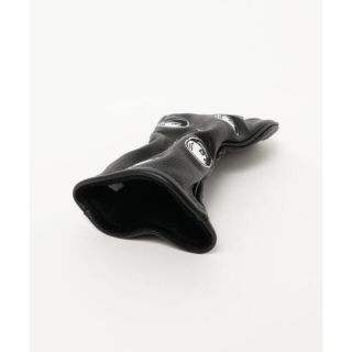 【限定】ブラック ビームス別注 マルボンゴルフ カバー