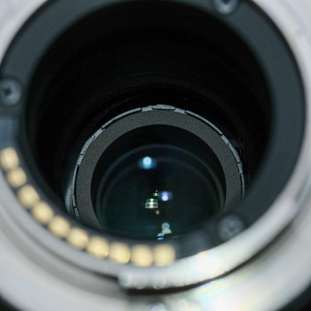 富士フイルム(フジフイルム)の【最終値下げ】XF100-400mm F4.5-5.6 R LM OIS WR スマホ/家電/カメラのカメラ(レンズ(ズーム))の商品写真