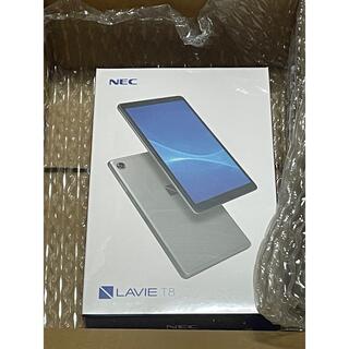 NEC - NEC LAVIE T0855/ CAS Wi-Fi PC-T0855CASの通販 by ぺん1799's ...