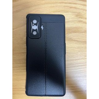 poco f4 GT ケース(Androidケース)