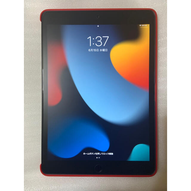 ipad 8世代 wifiモデルiphone