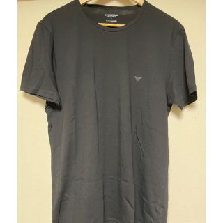 エンポリオアルマーニ(Emporio Armani)のエンポリオアルマーニ EMPORIO ARMANI メンズ 半袖 カットソー(Tシャツ/カットソー(半袖/袖なし))