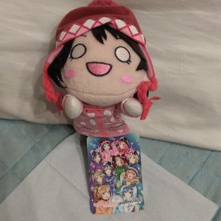 ラブライブ! μ's × SNOW MIKU 2016 ぬいぐるみ(ぬいぐるみ)