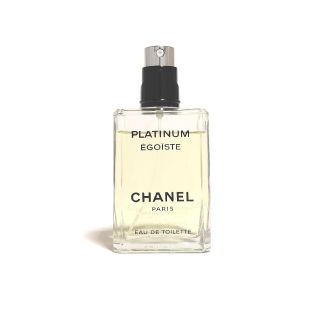 CHANEL★シャネル エゴイストプラチナム オードトワレ 100ml(香水(男性用))