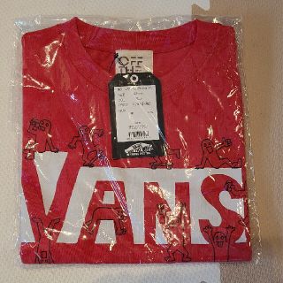 ヴァンズ(VANS)のVANSキッズTシャツ【120】(Tシャツ/カットソー)